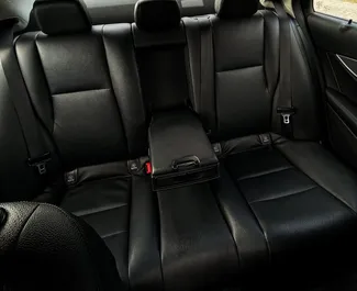 Wynajmij Mercedes-Benz E-Class 2017 na Białorusi. Paliwo: Benzyna. Moc: 184 KM ➤ Koszt od 88 USD za dobę.