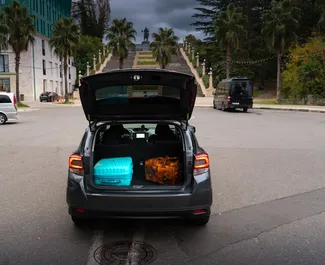 Silnik Benzyna 2,0 l – Wynajmij Subaru Impreza w Kutaisi.