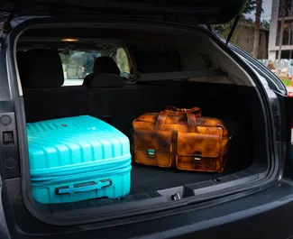 Subaru Impreza 2021 do wynajęcia w Kutaisi. Limit przebiegu nieograniczony.