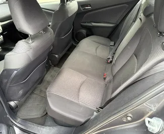 Wynajmij Toyota Prius w Tbilisi Lotnisko (TBS) Gruzja