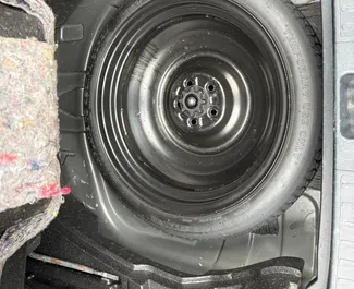 Wynajmij Toyota Prius w Tbilisi Lotnisko (TBS) Gruzja