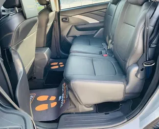 Mitsubishi Xpander 2026 – wynajem od właścicieli w Dubaju (ZEA).