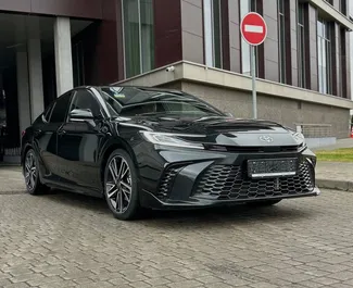 Wypożyczalnia Toyota Camry W Mińsku, Białoruś ✓ Nr 15021. ✓ Skrzynia Automatyczna ✓ Opinii: 0.