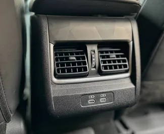 Silnik Benzyna 2,0 l – Wynajmij Toyota Camry W Mińsku.