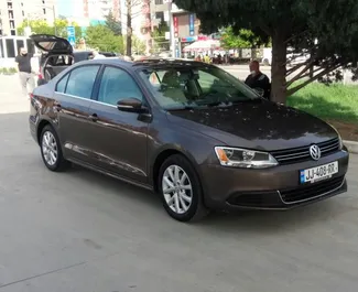 Wypożyczalnia Volkswagen Jetta w Tbilisi, Gruzja ✓ Nr 15170. ✓ Skrzynia Automatyczna ✓ Opinii: 0.