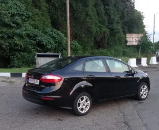 Wypożyczalnia Ford Fiesta w Tbilisi, Gruzja ✓ Nr 15107. ✓ Skrzynia Automatyczna ✓ Opinii: 0.