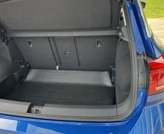 Volkswagen T-Roc 2021 – wynajem od właścicieli w Barcelonie (Hiszpania).