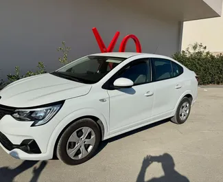 Wypożyczalnia Renault Taliant w Fethiye, Turcja ✓ Nr 11782. ✓ Skrzynia Automatyczna ✓ Opinii: 0.