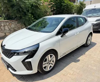 Wypożyczalnia Renault Clio 5 w Fethiye, Turcja ✓ Nr 11781. ✓ Skrzynia Automatyczna ✓ Opinii: 4.