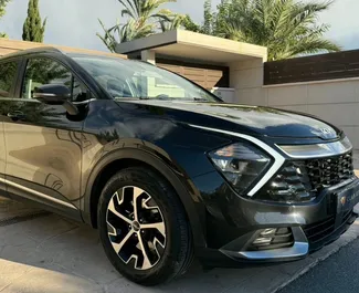 Kia Sportage – samochód kategorii Ekonomiczny, Komfort, Crossover na wynajem w Hiszpanii ✓ Depozyt 500 EUR ✓ Ubezpieczenie: OC.