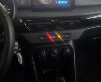 Wypożyczalnia Renault Taliant na lotnisku w Dalamanie, Turcja ✓ Nr 15292. ✓ Skrzynia Automatyczna ✓ Opinii: 0.