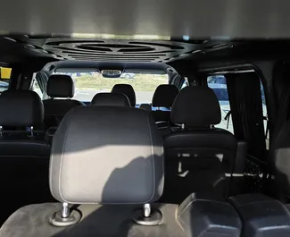 Wynajmij Mercedes-Benz Vito w Tbilisi Gruzja