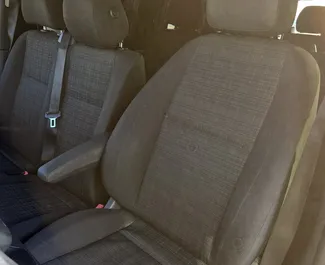 Wynajmij Mercedes-Benz Vito w Tbilisi Gruzja