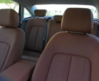 Wypożyczalnia Audi A6 Allroad w Dubaju, ZEA ✓ Nr 15320. ✓ Skrzynia Automatyczna ✓ Opinii: 0.