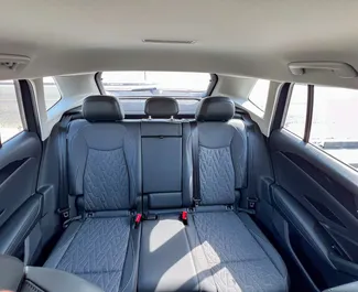 Volkswagen Tiguan – samochód kategorii Komfort, Crossover na wynajem w ZEA ✓ Bez Depozytu ✓ Ubezpieczenie: OC, CDW.