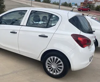 Wypożyczalnia Opel Corsa w Benalmadenie, Hiszpania ✓ Nr 15295. ✓ Skrzynia Manualna ✓ Opinii: 0.