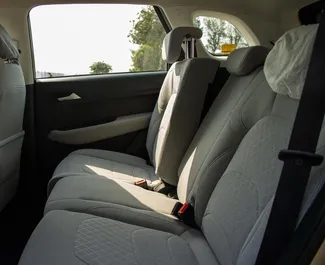 Chevrolet Captiva 2025 – wynajem od właścicieli w Dubaju (ZEA).