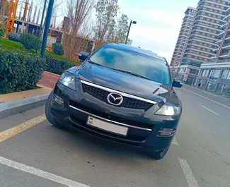 Wypożyczalnia Mazda CX-9 w Baku, Azerbejdżan ✓ Nr 14678. ✓ Skrzynia Automatyczna ✓ Opinii: 0.
