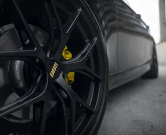 Wynajmij BMW 535 w Tbilisi Gruzja