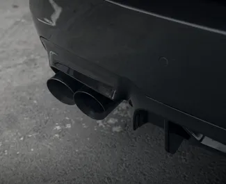 Wynajmij BMW 535 w Tbilisi Gruzja