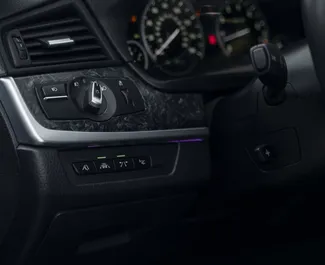 Wynajmij BMW 535 w Tbilisi Gruzja
