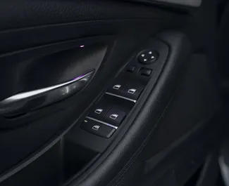 Wynajmij BMW 535 w Tbilisi Gruzja