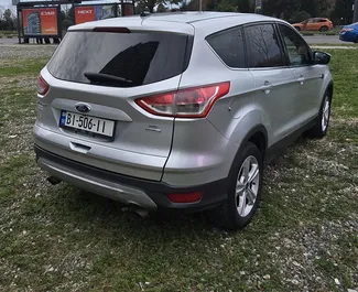 Wypożyczalnia Ford Escape w Batumi, Gruzja ✓ Nr 15513. ✓ Skrzynia Automatyczna ✓ Opinii: 1.