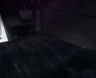 Wynajmij BMW 535 w Tbilisi Gruzja