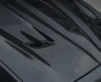 Silnik Benzyna 3,0 l – Wynajmij BMW 535 w Tbilisi.