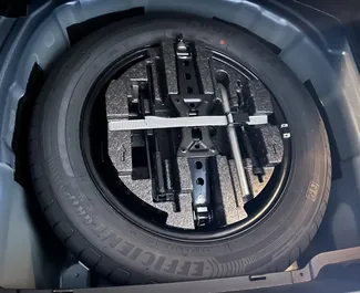 Skoda Kamiq 2026 – wynajem od właścicieli w Herceg Novi (Czarnogóra).