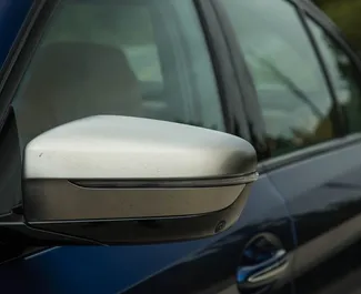 BMW 5-Series 2019 – wynajem od właścicieli w Tbilisi (Gruzja).