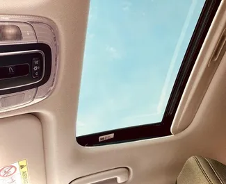 Hyundai Bayon 2023 – wynajem od właścicieli w Lublanie (Słowenia).