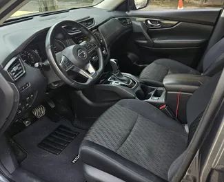 Nissan Rogue – samochód kategorii Komfort, Crossover na wynajem w Gruzji ✓ Bez Depozytu ✓ Ubezpieczenie: OC, FDW, Pasażerowie, Od Kradzieży, Młody.