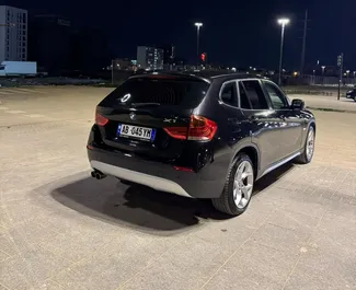 BMW X1 – samochód kategorii Komfort, Premium, Crossover na wynajem w Albanii ✓ Depozyt 100 EUR ✓ Ubezpieczenie: OC.