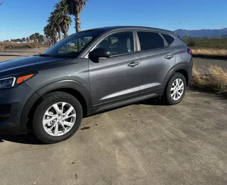 Wypożyczalnia Hyundai Tucson w Batumi, Gruzja ✓ Nr 15775. ✓ Skrzynia Automatyczna ✓ Opinii: 0.