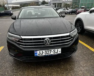 Wypożyczalnia Volkswagen Jetta w Batumi, Gruzja ✓ Nr 15732. ✓ Skrzynia Automatyczna ✓ Opinii: 0.