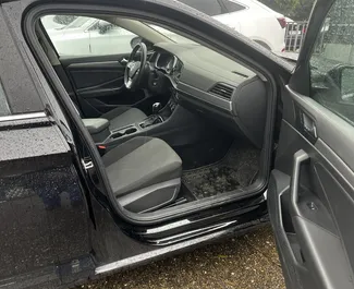 Silnik Benzyna 1,4 l – Wynajmij Volkswagen Jetta w Batumi.