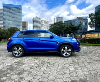 Wypożyczalnia Mitsubishi Outlander Sport w Batumi, Gruzja ✓ Nr 15733. ✓ Skrzynia Automatyczna ✓ Opinii: 0.