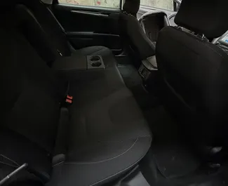 Silnik Benzyna 1,5 l – Wynajmij Ford Mondeo w Tbilisi.