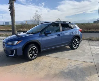 Wypożyczalnia Subaru Crosstrek w Batumi, Gruzja ✓ Nr 15734. ✓ Skrzynia Automatyczna ✓ Opinii: 0.