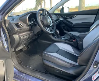 Wynajem samochodu Subaru Crosstrek nr 15734 (Automatyczna) w Batumi, z silnikiem 2,0l. Benzyna ➤ Bezpośrednio od Dmitrii w Gruzji.