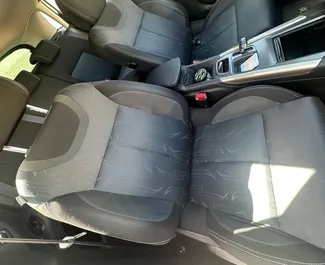 Wynajmij Citroen C4 2014 w Czarnogórze. Paliwo: Diesel. Moc: 110 KM ➤ Koszt od 29 EUR za dobę.