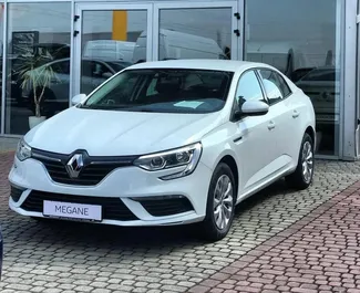 Wypożyczalnia Renault Megane Sedan w Fethiye, Turcja ✓ Nr 15648. ✓ Skrzynia Automatyczna ✓ Opinii: 0.