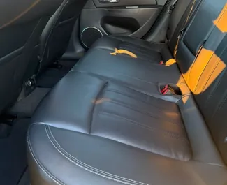 Silnik Diesel 2,0 l – Wynajmij Chevrolet Cruze w Durres.