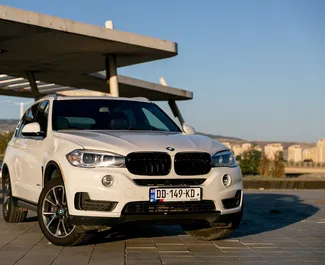 Wypożyczalnia BMW X5 w Batumi, Gruzja ✓ Nr 15970. ✓ Skrzynia Automatyczna ✓ Opinii: 0.