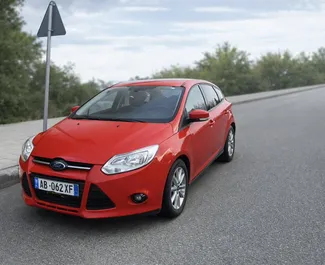 Wypożyczalnia Ford Focus w Durres, Albania ✓ Nr 16079. ✓ Skrzynia Automatyczna ✓ Opinii: 0.