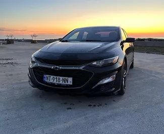 Wypożyczalnia Chevrolet Malibu w Batumi, Gruzja ✓ Nr 15937. ✓ Skrzynia Automatyczna ✓ Opinii: 0.