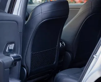 Silnik Benzyna 2,0 l – Wynajmij Mercedes-Benz GLA-Class w Tbilisi.