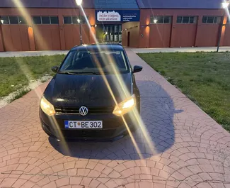 Wypożyczalnia Volkswagen Polo w Budvie, Czarnogóra ✓ Nr 16085. ✓ Skrzynia Manualna ✓ Opinii: 0.