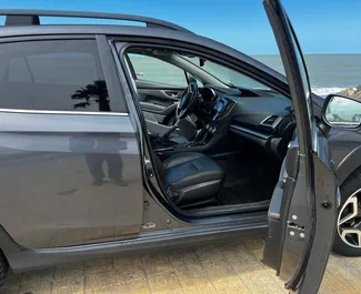Silnik Benzyna 2,0 l – Wynajmij Subaru Crosstrek w Batumi.